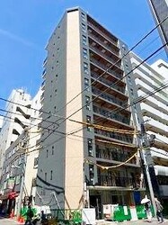 ジオエント日本橋小伝馬町の物件外観写真